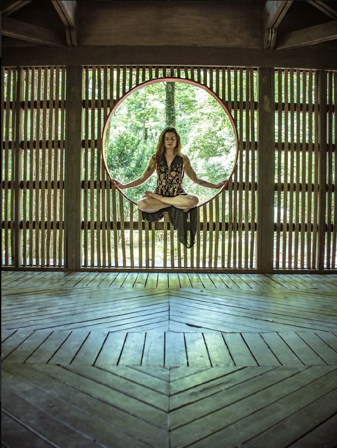 Living Ayurveda with Alex Taylor Light On Yoga Fitness
